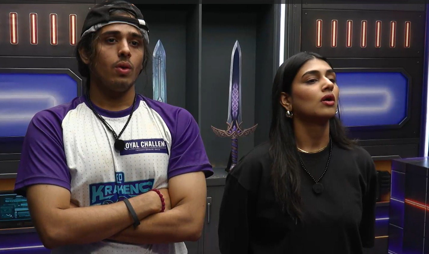 Finale Week Takes an Emotional Turn as Mannat and Vansh Face a High-Stakes Decision on Playground Season 5
