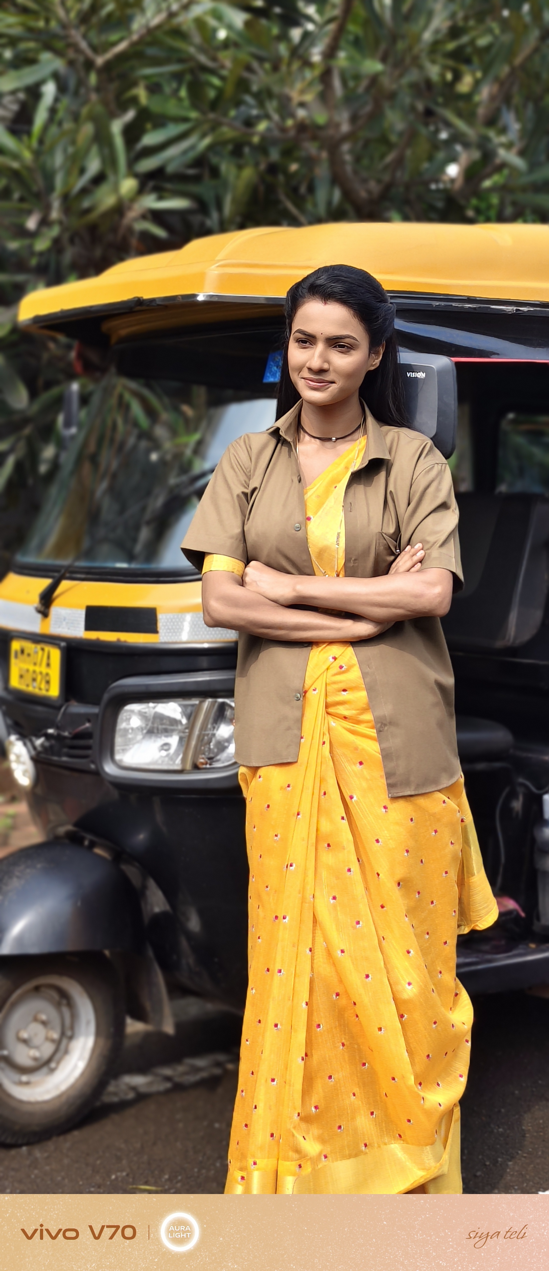 Sun Neo | Aarti Birajdar on Women Who Go the Extra Mile for Their Families: It takes courage to step out, challenge people&rsquo;s expectations and&hellip;