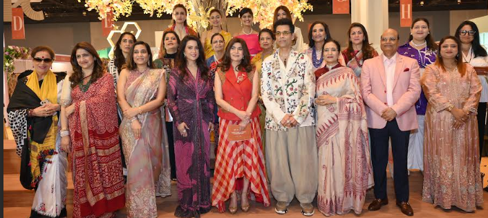 IMC Ladies&rsquo; Wing Celebrates 60 Years of Empowering Women at 39th Women Entrepreneurs&rsquo; Exhibition