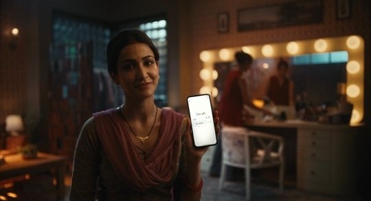 ZEE and Google collaborate to integrate Google Search&rsquo;s AI Mode into Zee TV fiction