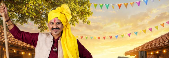 Halli Power Reloaded premieres on Zee Kannada from August 8