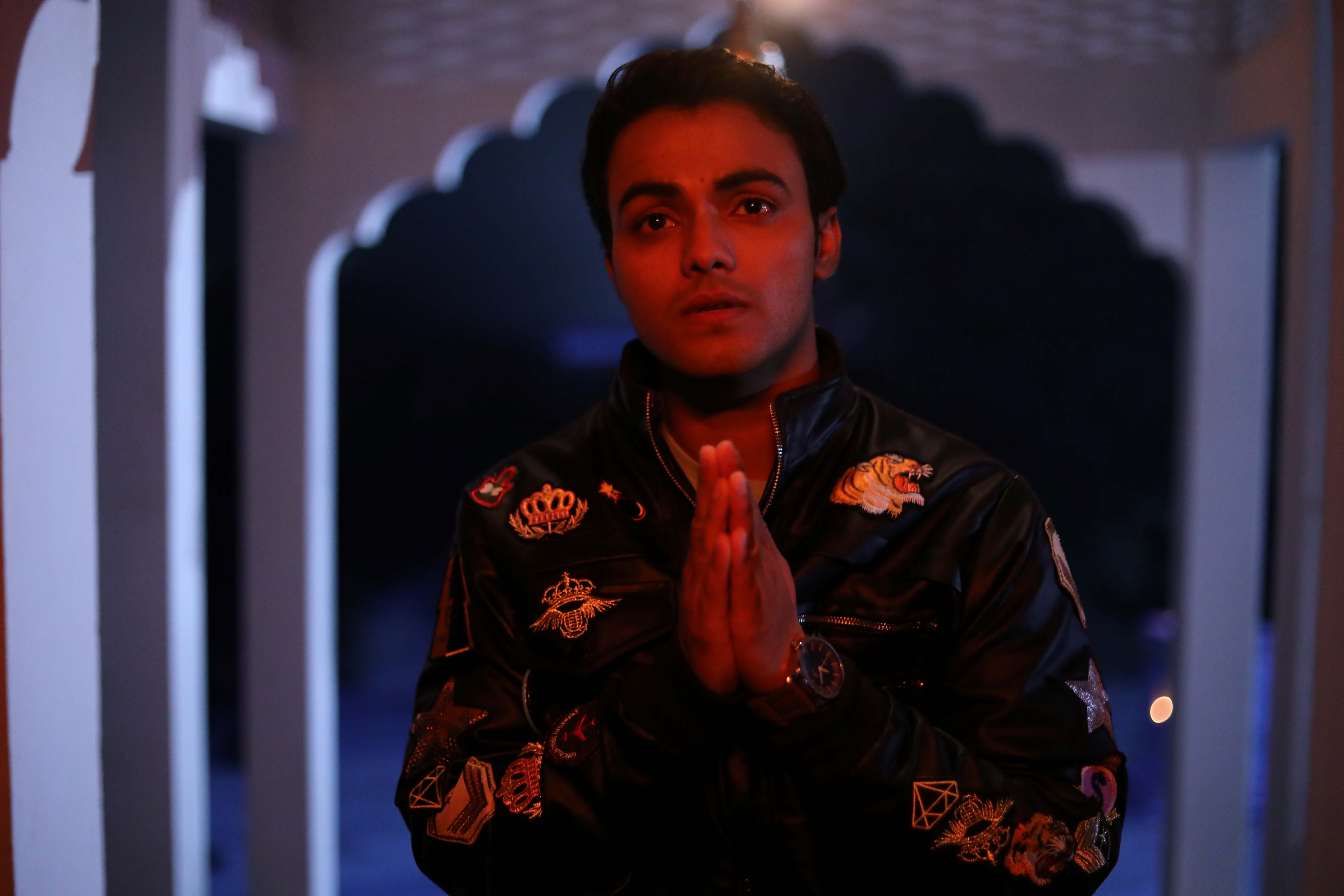 Sparsh Srivastava | Snippet | Dupahiya S2