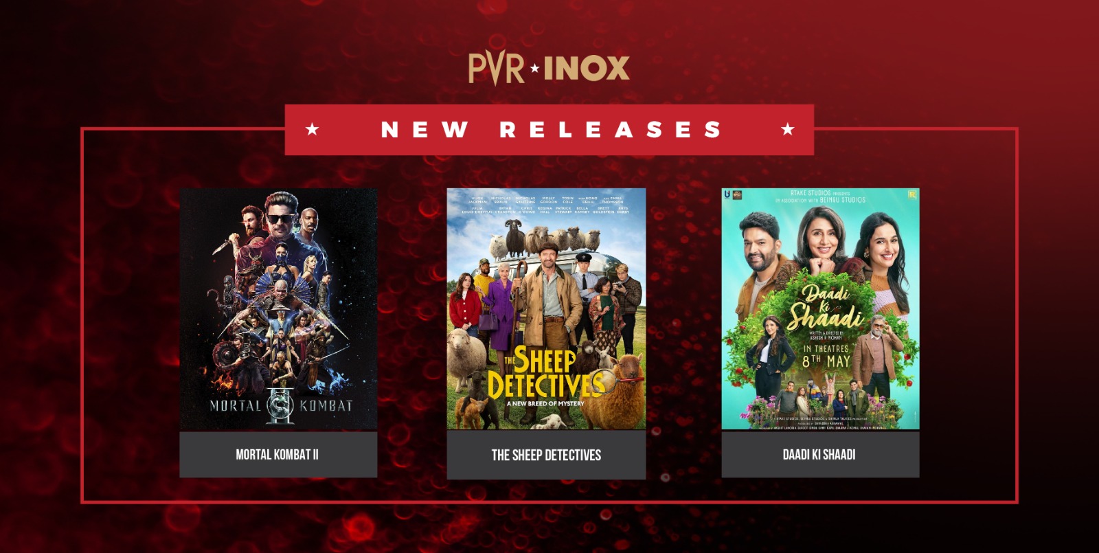 From Epic Legends To Iconic Fashion Rivalries: This Week At Pvr Inox Celebrates Bold Storytelling On The Big Screen