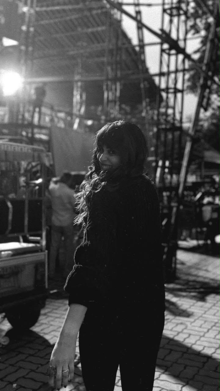 Genelia Deshmukh’s Screen Presence Steals the Spotlight in Gunmaster G9’s Soulful Track Do Din Ki Zindagi*