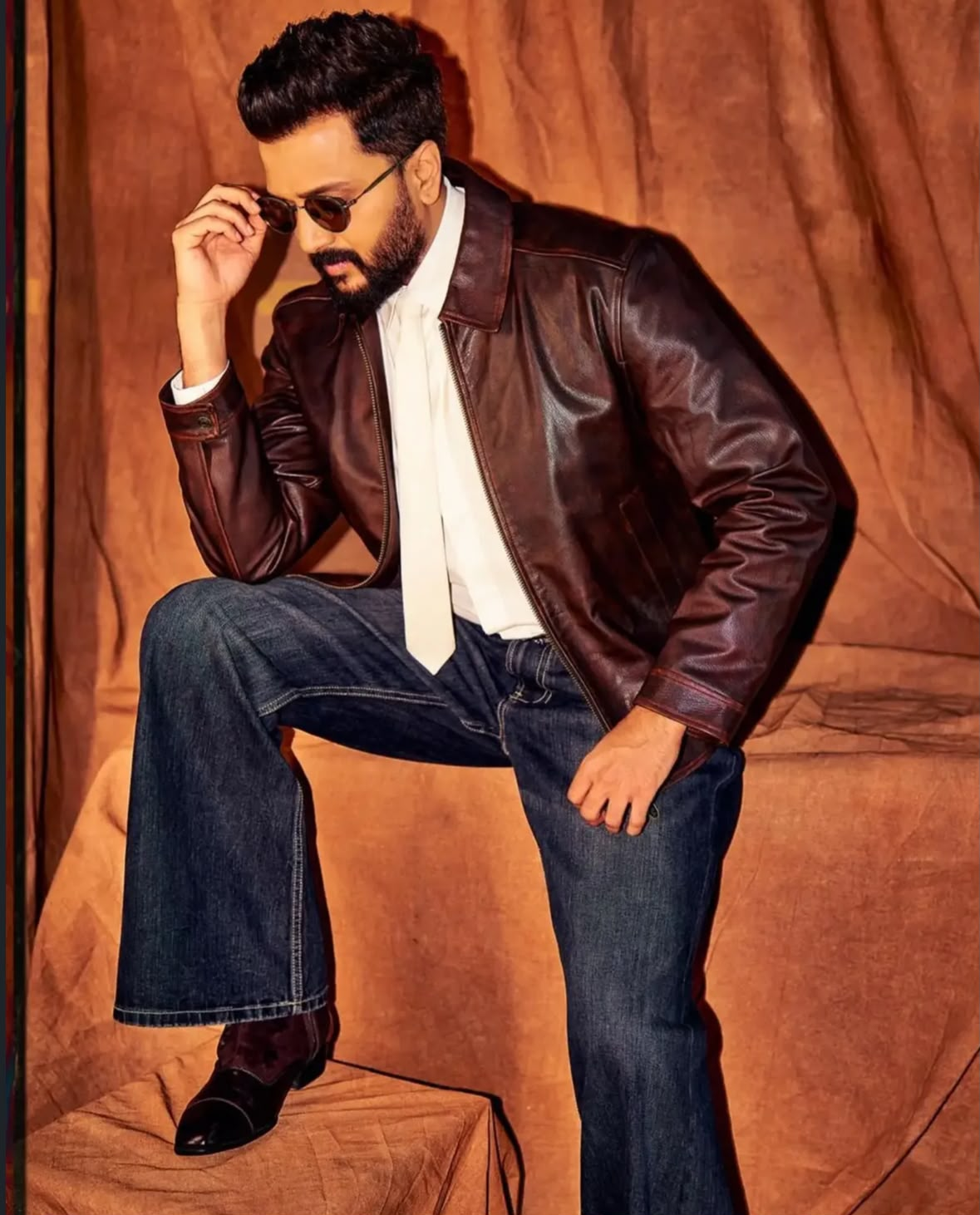 Why Riteish Deshmukh No Longer Has to Choose Between Box Office and Creative Satisfaction