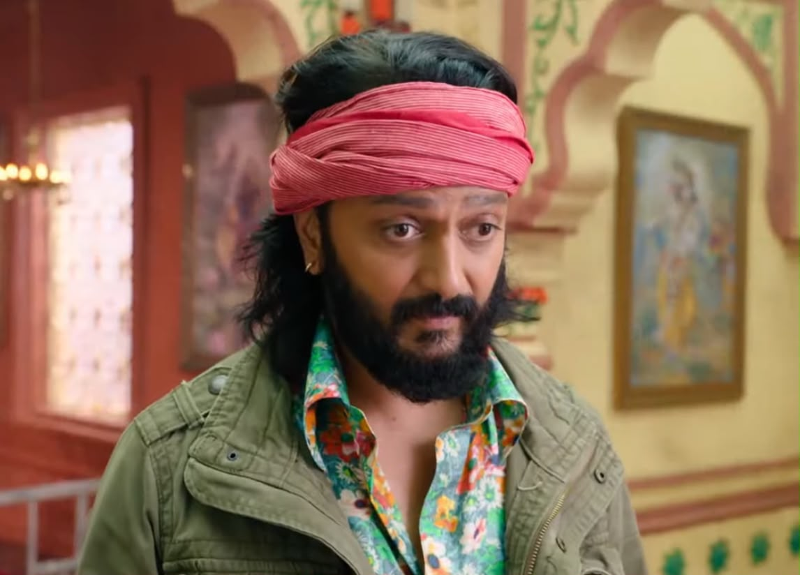 As Dhamaal 4 Enters 100 Crore Club, Riteish Deshmukh Remains the Franchise's Heart Says Indra Kumar
