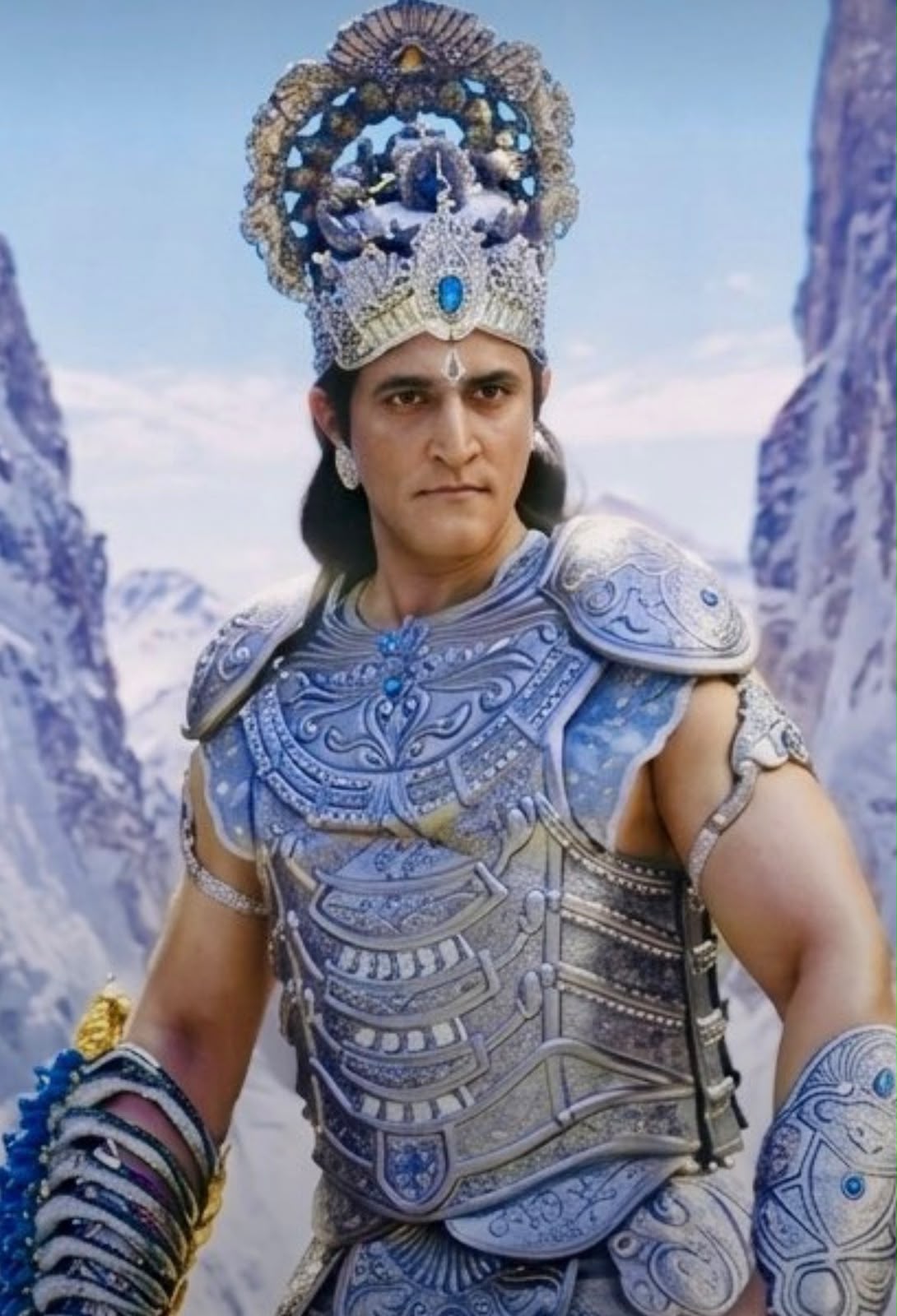 Kunal Kapoor Calls Ramayana Co-star Ranbir Kapoor the &ldquo;Perfect Choice&rdquo; to Play Lord Ram, Describes Namit Malhotra as a &ldquo;Visionary&rdquo;