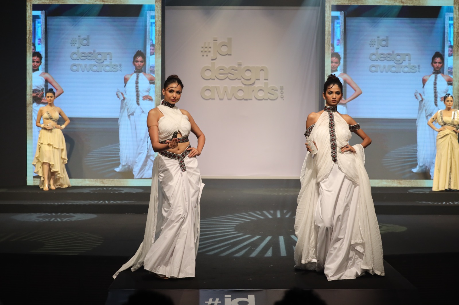 JD Institute&rsquo;s JD Design Awards 2026 Wraps Up Mumbai Edition with a Grand Celebration of Creativity and Emerging Design Talent