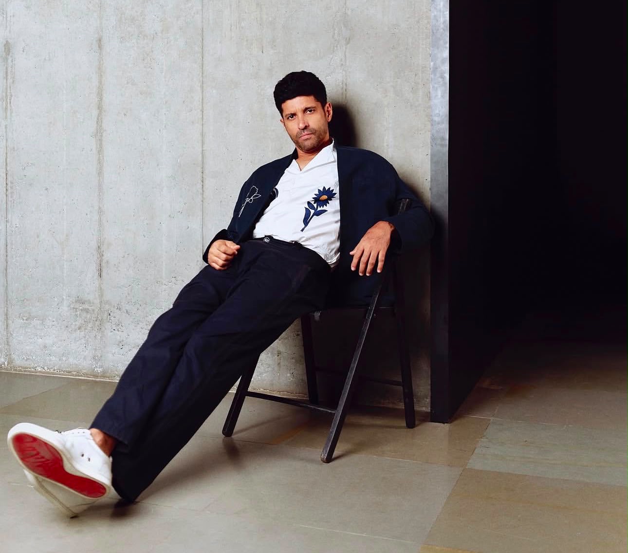 *Farhan Akhtar on returning to direction after 15 years: &lsquo;I intend to direct soon&rsquo;*