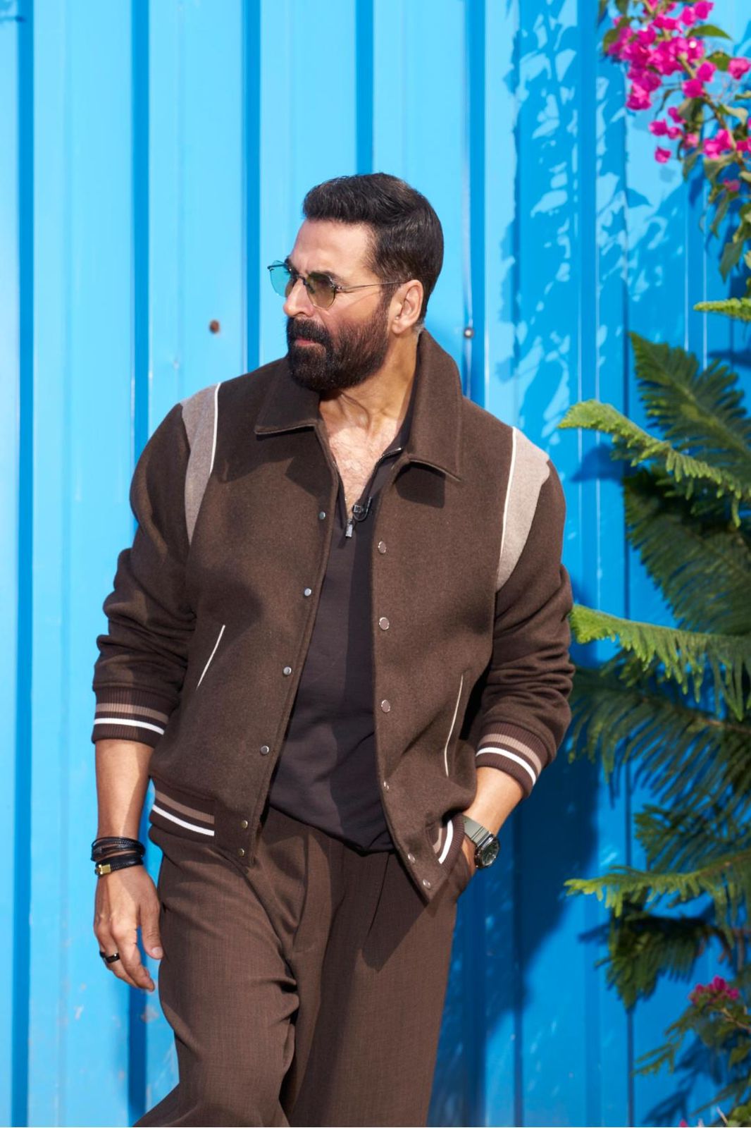 Fans Express Excitement Towards Akshay Kumar and Vipul Amrutlal Shah&rsquo;s 'Samuk', India&rsquo;s Biggest Alien Action Spectacle With International Creators and Action Team