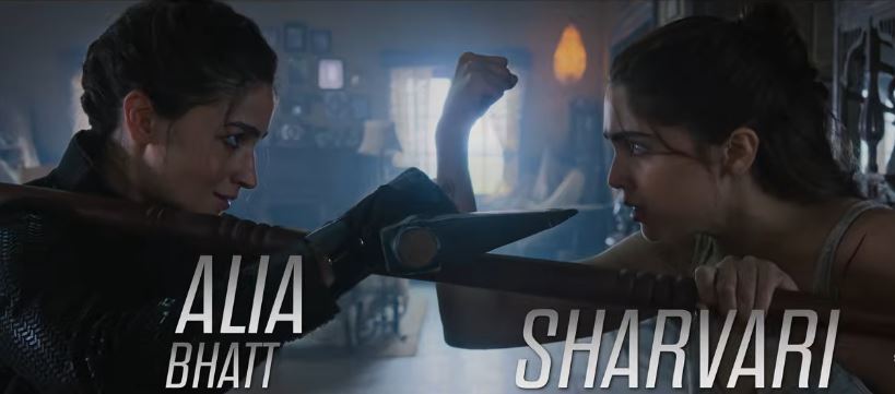 'Alpha' Opens to Mixed Audience Response; Action, Performances and Hrithik Roshan's Cameo Win Praise