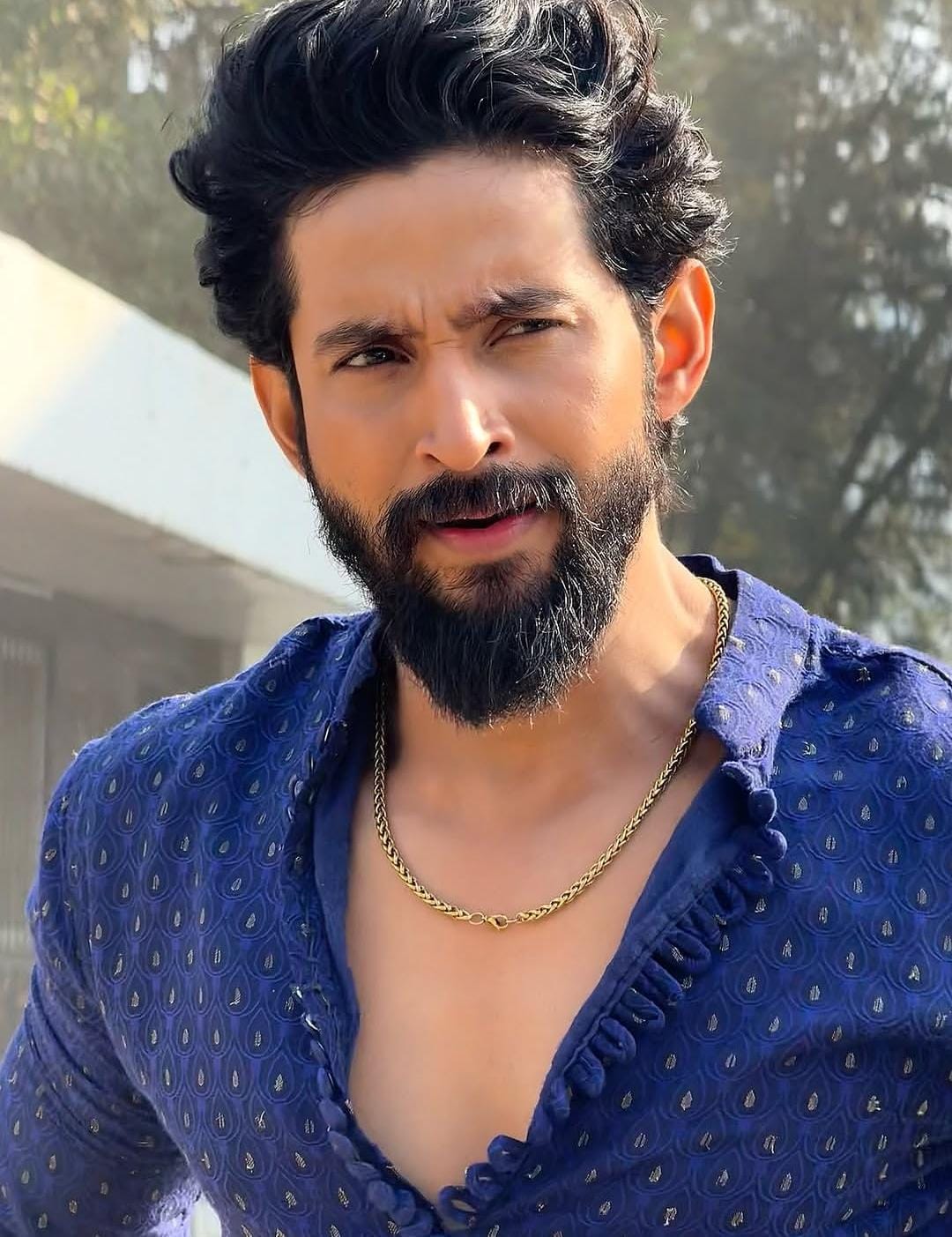 Sun Neo | Suraj Pratap Singh&rsquo;s Sweet Bond with the Young Stars of Divya Prem: Pyaar Aur Rahasya Ki Kahani: It never feels like there is any age gap between us