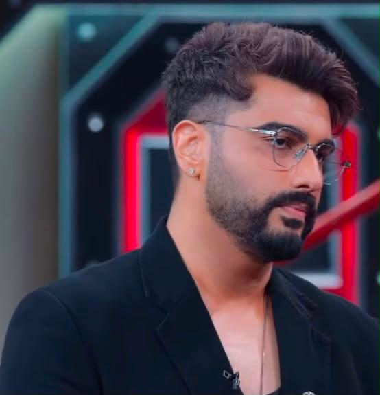Arjun Kapoor's Lock Upp cameo sparks calls for a bigger hosting gig