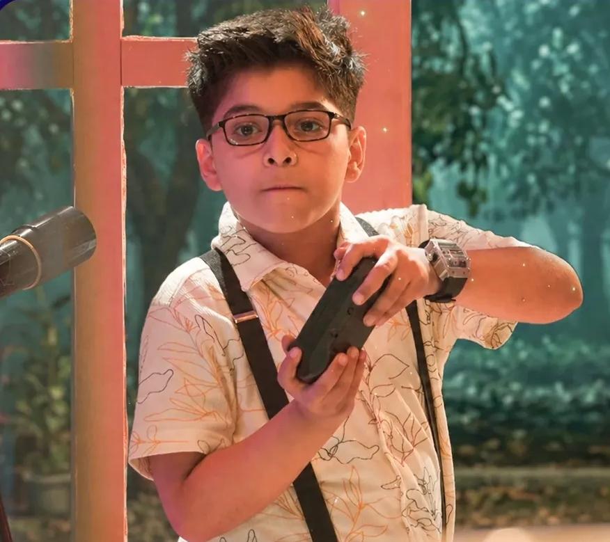 Sun Neo | Divya Prem's Hanish Kaushal Opens Up About His Special Connection with Old Hindi Songs