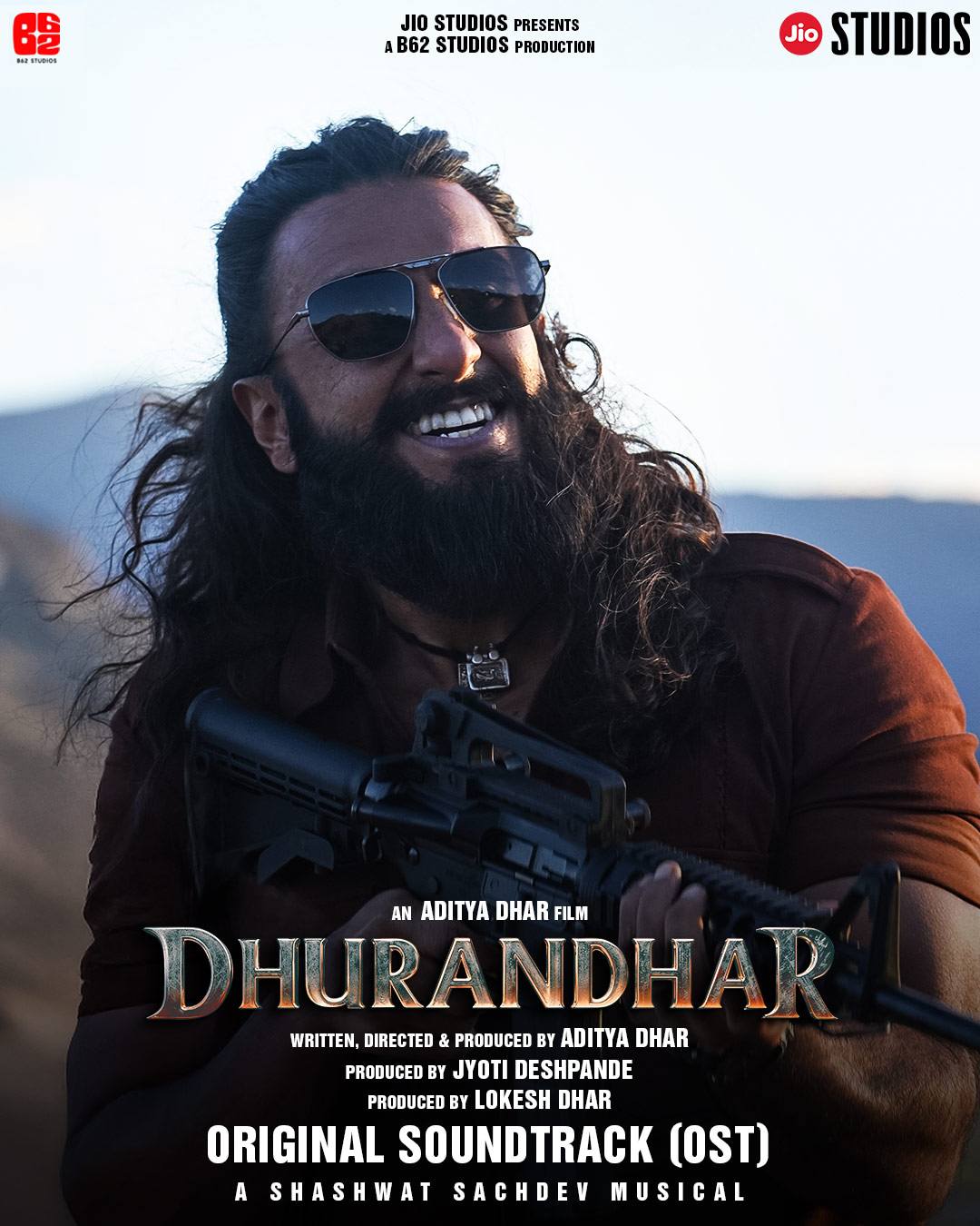 Dhurandhar