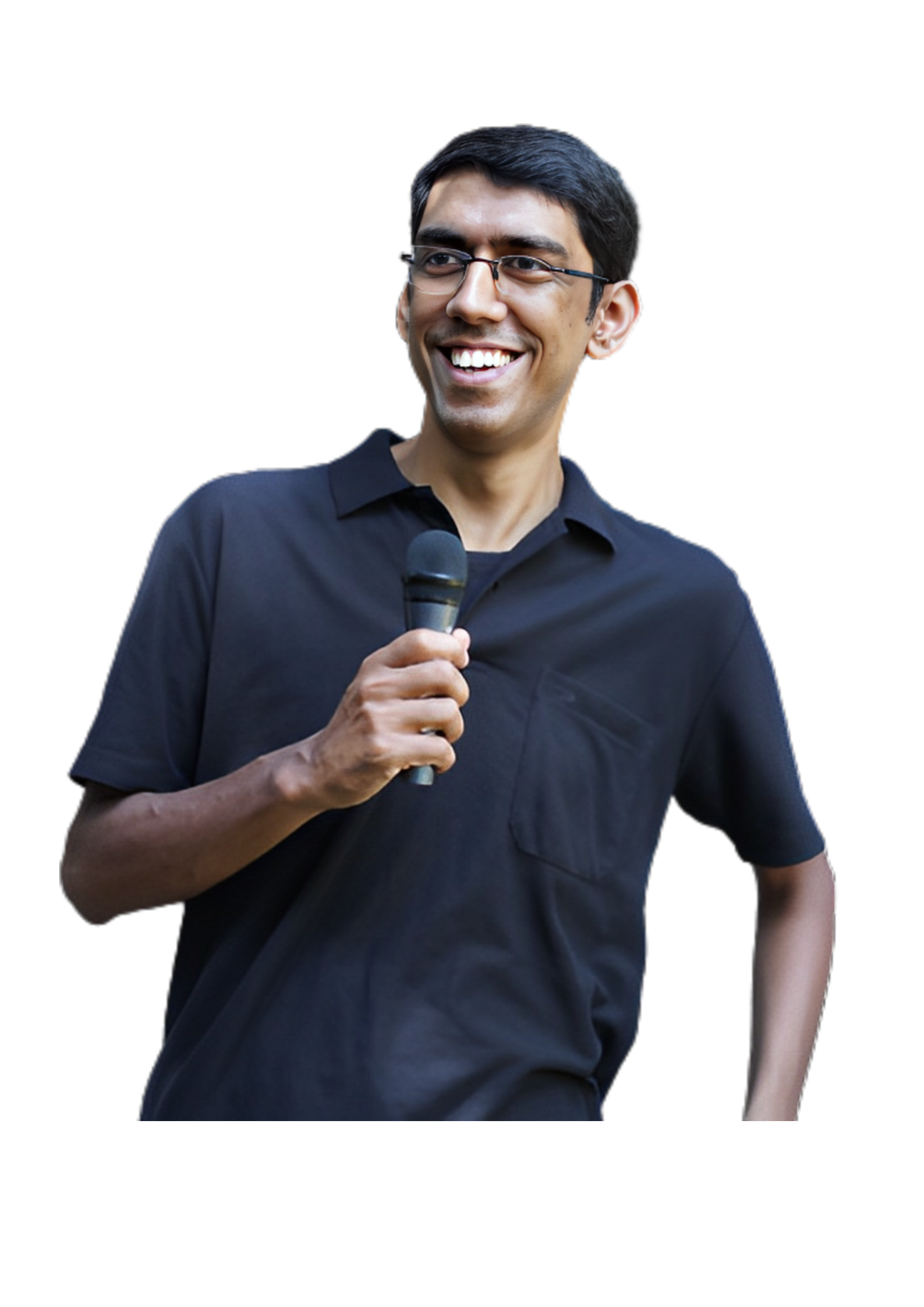 &lsquo;Saikiran Checks In&rsquo; at Vivanta Chennai, IT Expressway for an Evening of Laughter and Wit