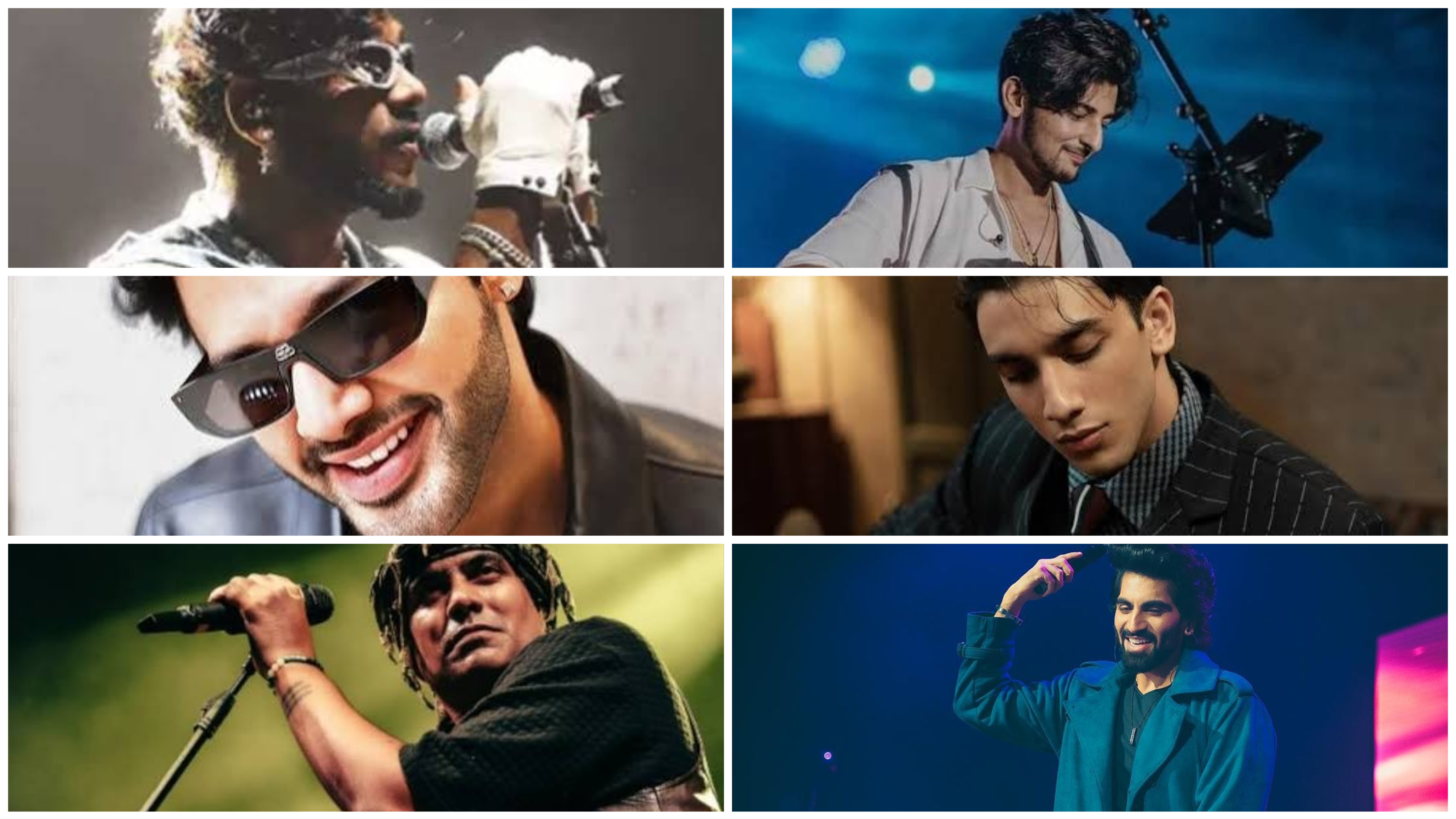 Darshan Raval, King to Laqshay Kapoor: 6 Indian Musicians With Unexpected Origin Stories