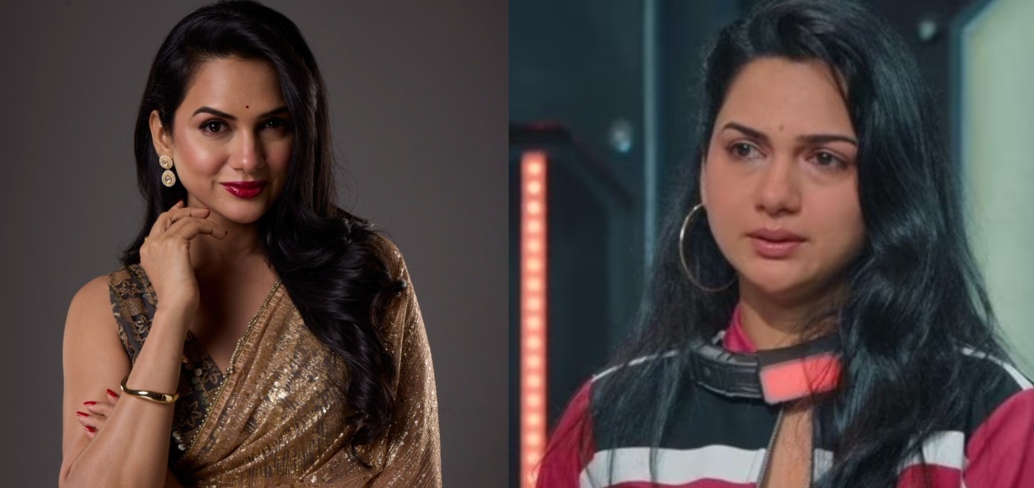 ShemarooMe | From ShemarooMe to the Big Spotlight: Akanksha Chamola's Inspiring Journey of Growth and Stardom