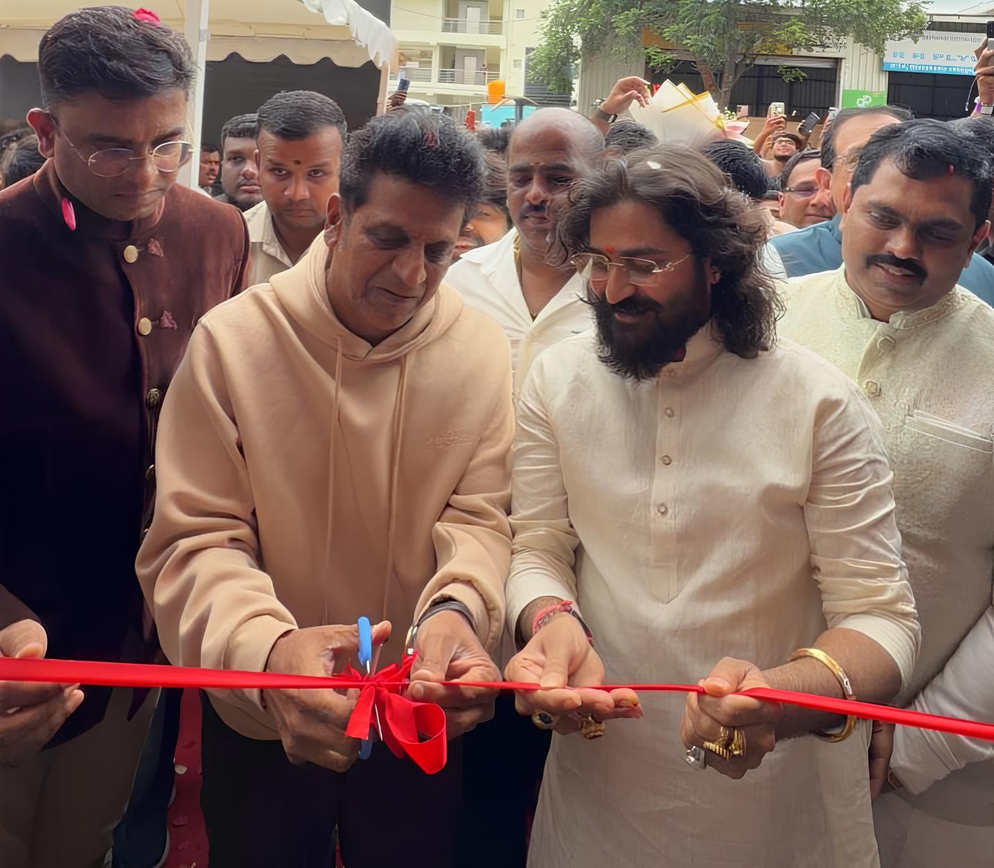 Godavari, The House of Heritage Experiences, Brings Five Distinct Hospitality Experiences Under One Roof in Bengaluru