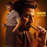 Biggest Stars Across Indian Cinema Shower Love On The Teaser Of 666: Operation Dream Theatre; Prabhas, Nani & Anurag Kashyap Lead The Applause