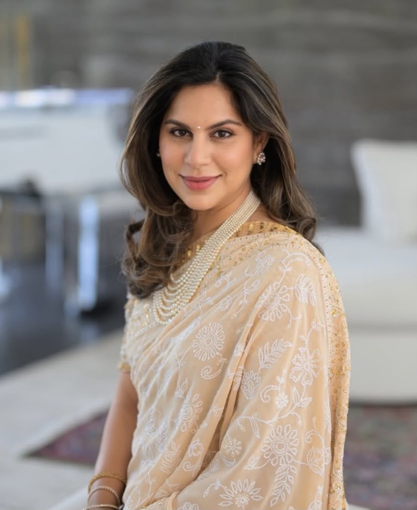 Upasana Kamineni Konidela Gives a Strong Message Against Women Who Pull Other Women Down for Personal Benefit or to Please Weak Men