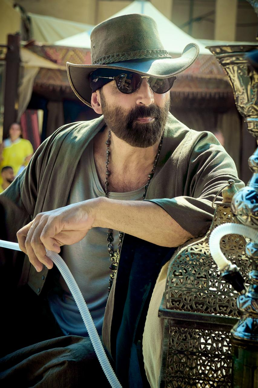 Helicopters, Chases and Action! Welcome To The Jungle Marks Akshay Kumar's Homecoming to Classic Action-Comedy Territory