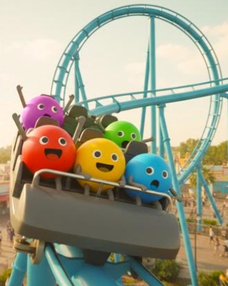 Travelers Flock to Theme Parks and Island Escapes: Agoda Reveals India&rsquo;s Most-Booked Activities from January to June 2026