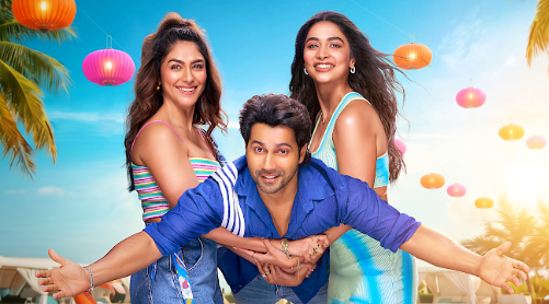 Hai Jawani Toh Ishq Hona Hai Premieres on Hindi Zee 5