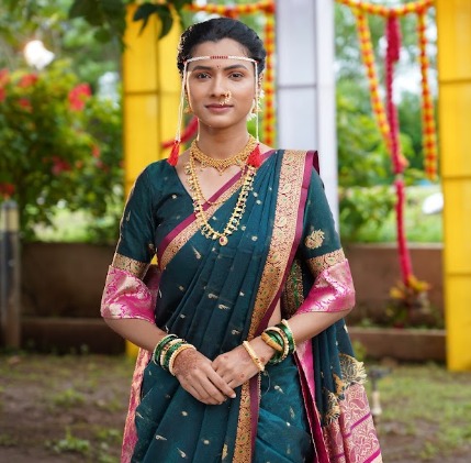 Sun Neo | Thodi Si Umeed Thoda Sa Aasman Actress Aarti Birajdar on Vaidehi&rsquo;s New Chapter: Marriage Should Never Mean Giving Up on Your Dreams