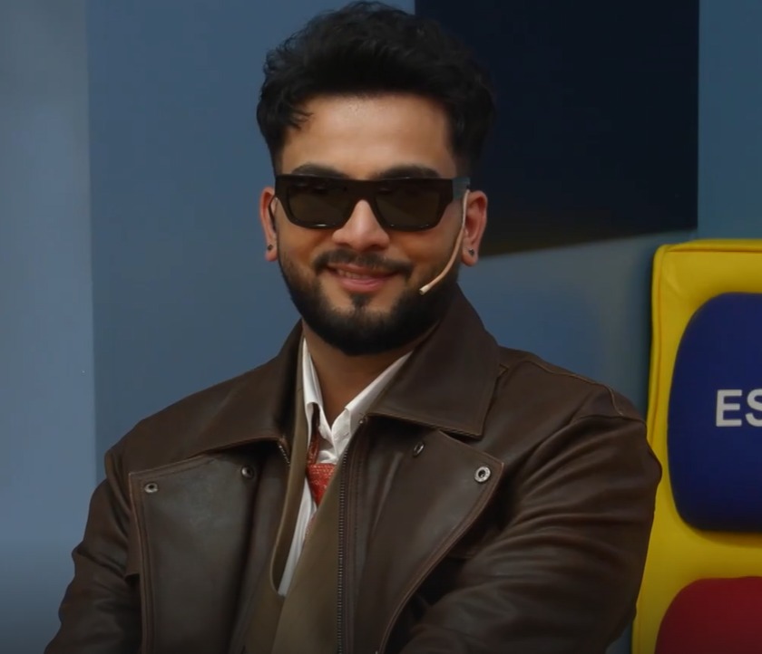 Aisa Mentor Toh Nahi Banna Hai: Vanshaj Singh Takes Dig at Aarush Bhola as He Brings Chaos to Playground Season 5