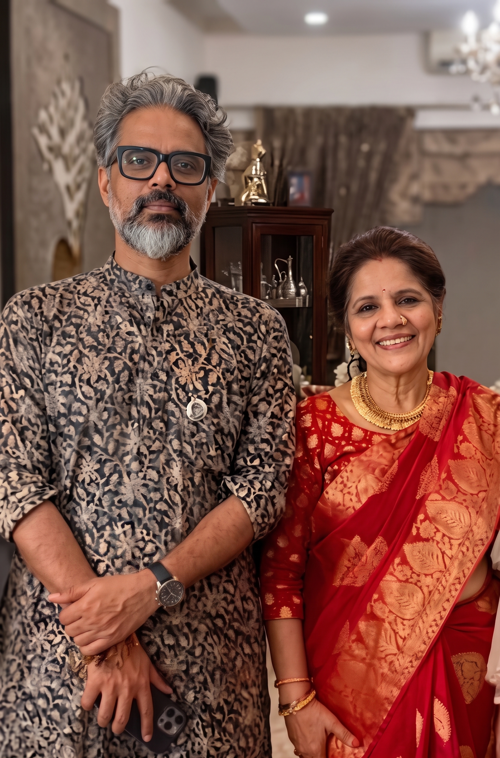 From Less Than 300 Screens to ₹200 Crore+: Ragini Sona&rsquo;s Leap of Faith in Hanuman Ansh