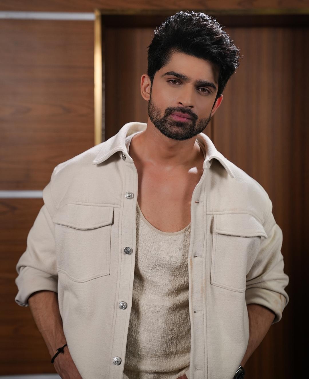Abhishek Kumar on challenges of playing Arjun from Ishk Dum Aur Idli Rasam, says, &lsquo;logo ne mujhse expect hi nahi kiya