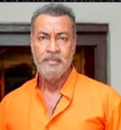 Indian Television Mourns the Loss of Veteran Actor Pradeep Rawat, Remembered as Ashwatthama in Mahabharat