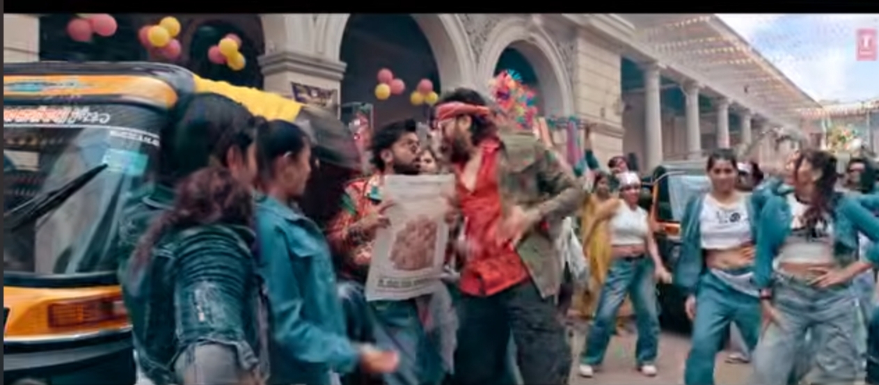 The &lsquo;Chutney&rsquo; Song from Dhamaal 4 Adds a Perfect Blend of Fun and Music