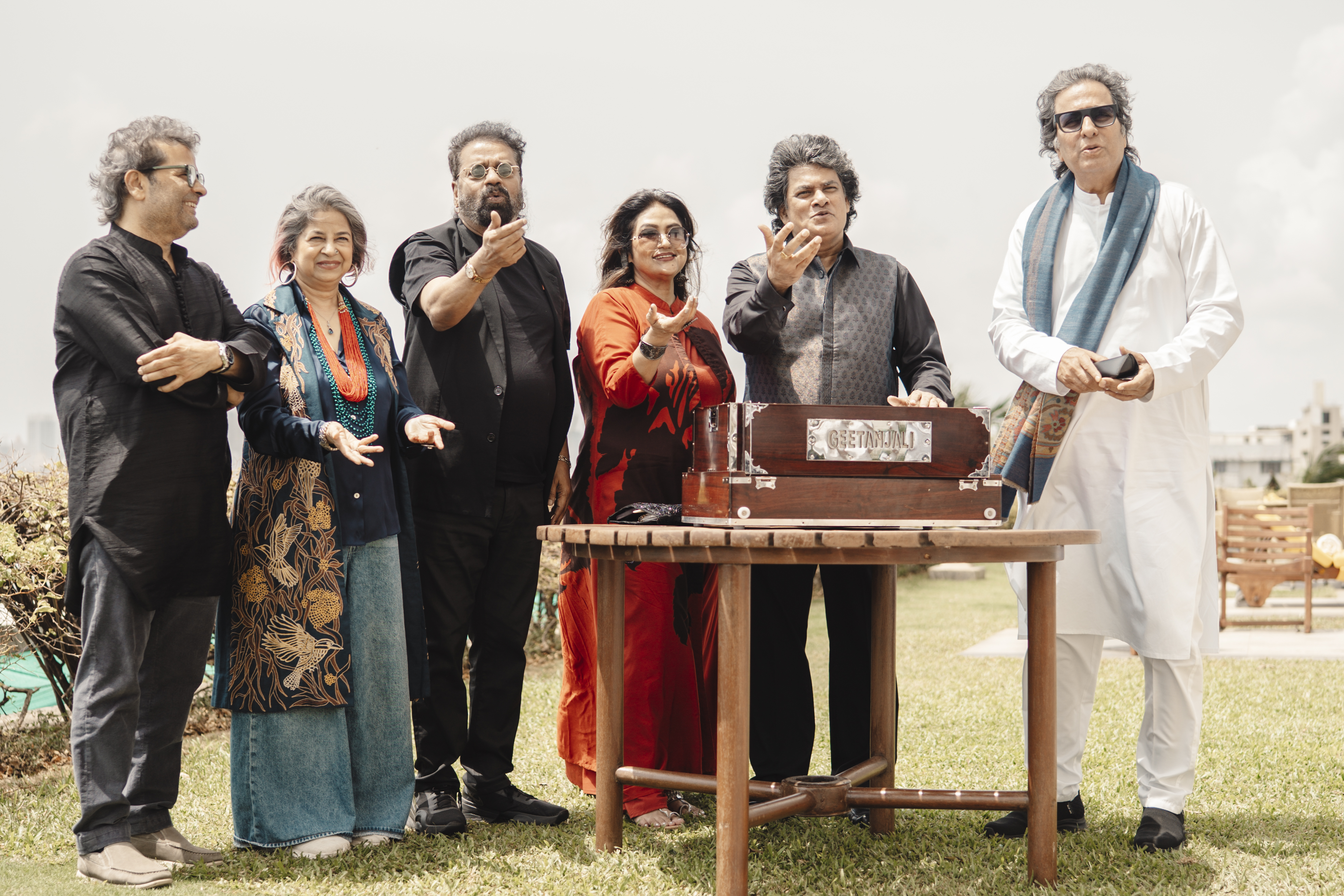 25 Years of Music, Compassion and Legacy: Khazana Announces Its Silver Jubilee Edition