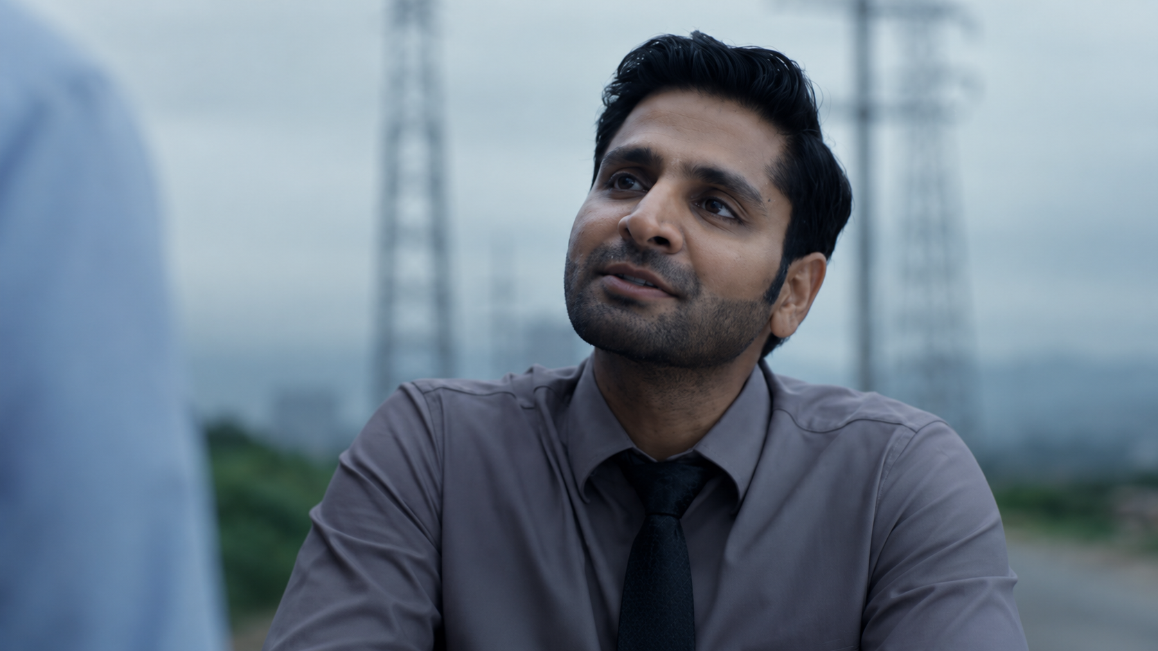 We Hit It Off Instantly Right From the Reading Sessions, Vaibhav Tatwawadi on His Camaraderie with Jim Sarbh in Amazon MX Player&rsquo;s Period Drama Made in India: A Titan Story