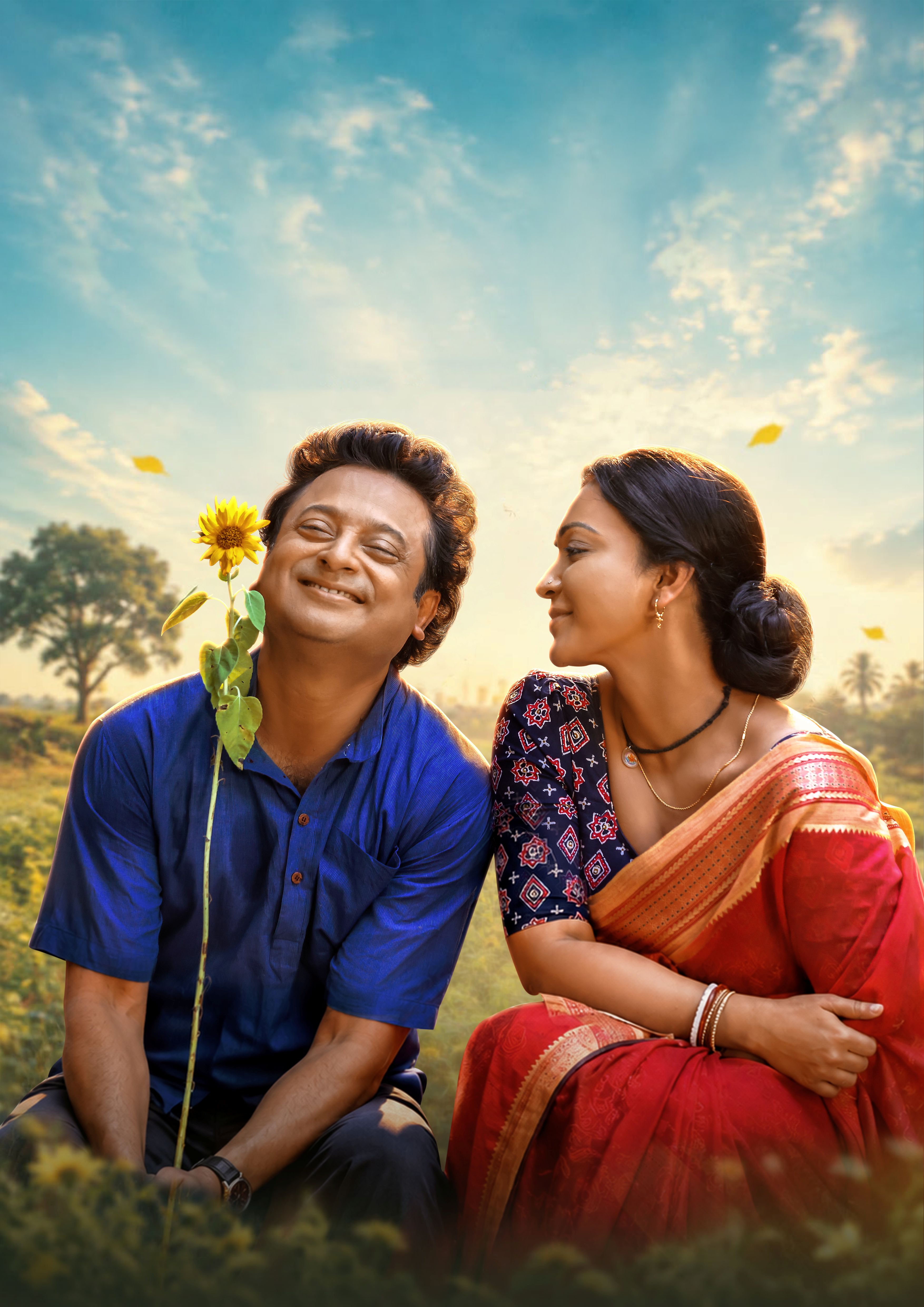Junglee Music and Windows Production Reunite as Bohurupi: The Golden Daku Begins Its Musical Journey with &ldquo;Phool Phutechhe&rdquo;