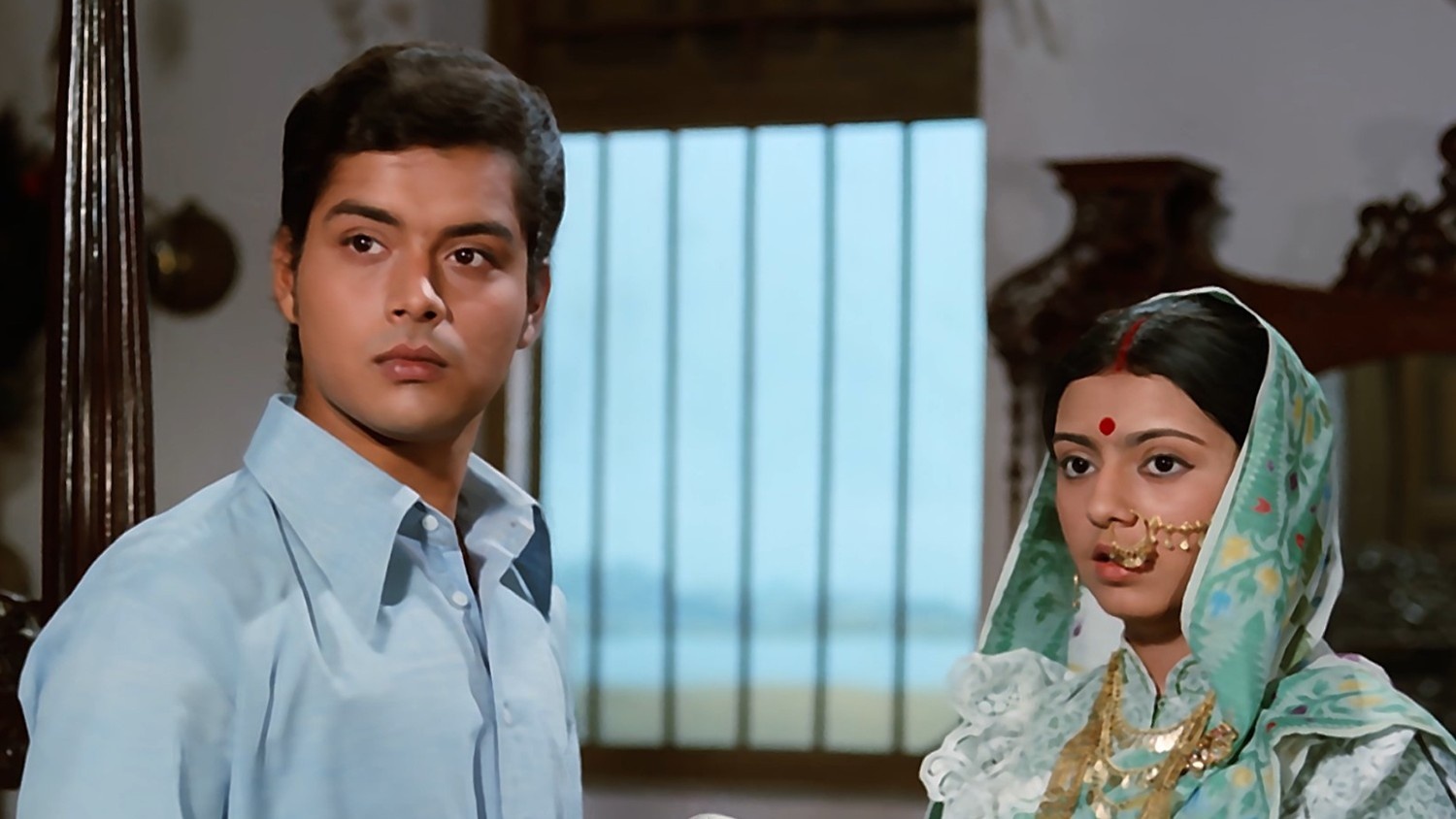 Loved the Song Bade Achhe Lagte Hain Now Discover the Film Balika Badhu as It Turns 50