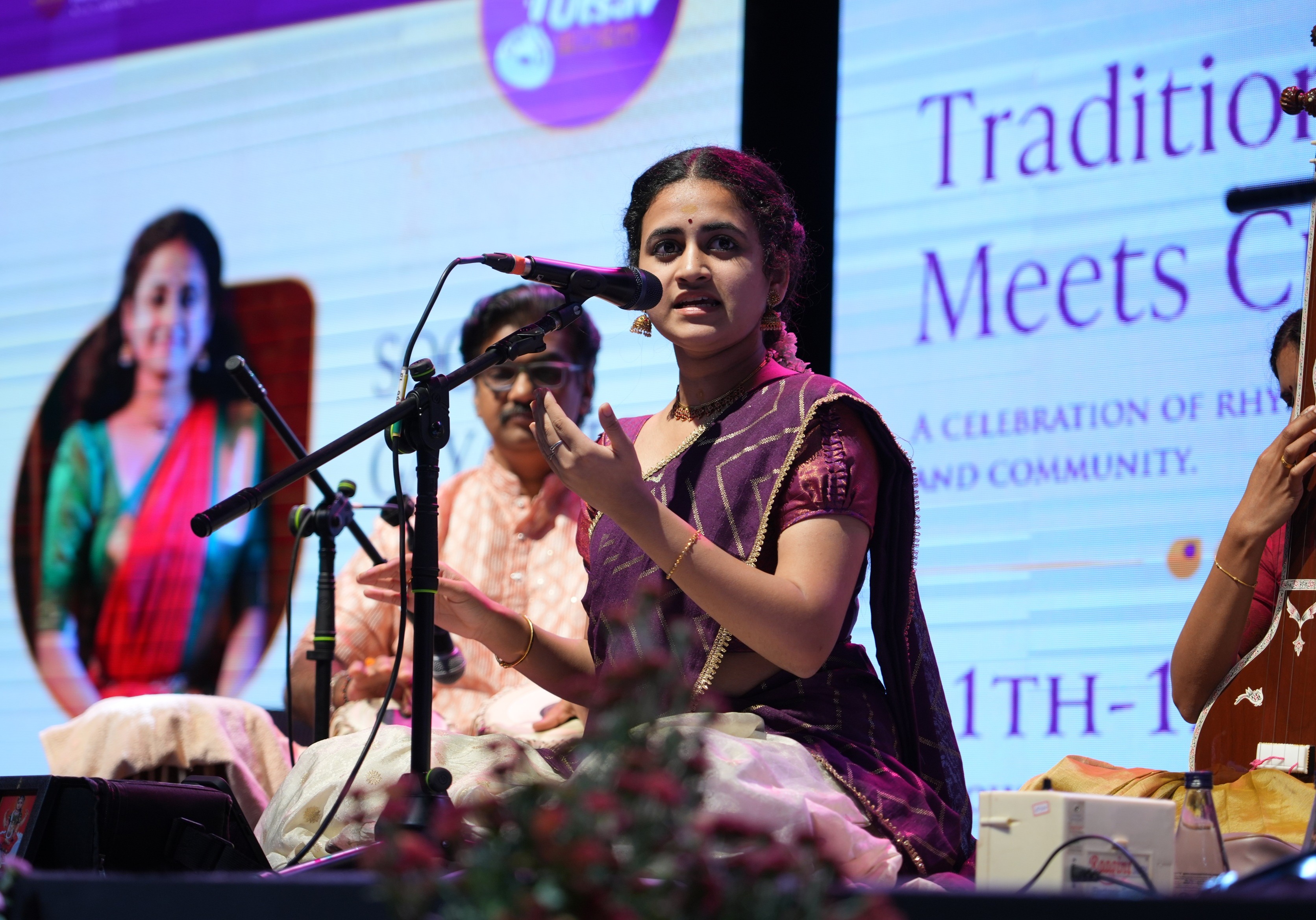 Sangamam Thaala Utsav 2026 Returns to Bengaluru