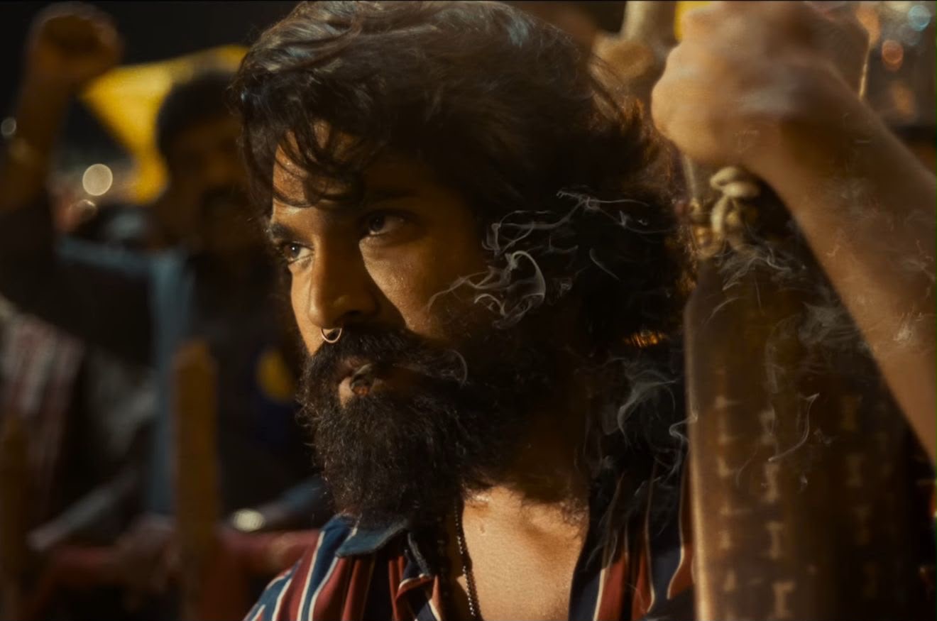 Did Ram Charan Just Pull Off Indian Cinema&rsquo;s Toughest Sports-Action Role?