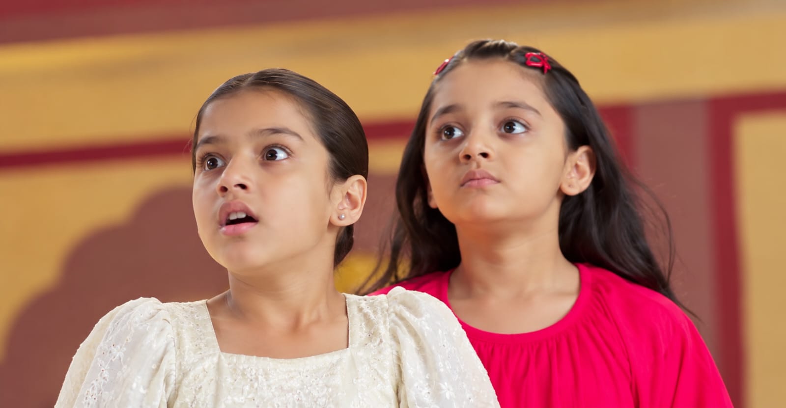 Divya Prem: Pyaar Aur Rahasya Ki Kahani: Will Tara and Shuddhi overcome their differences to fight evil