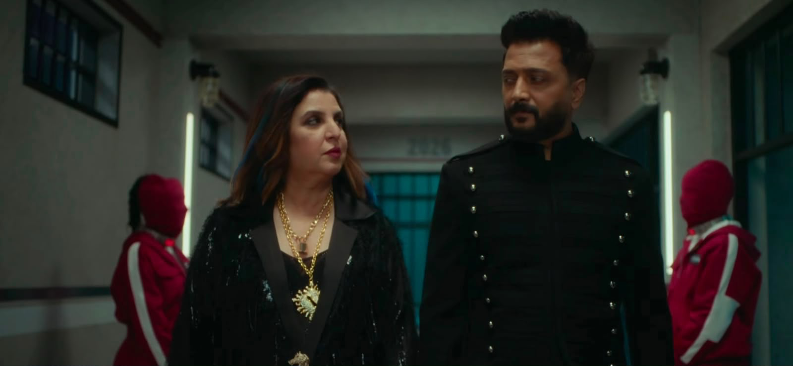 Lock Upp Gets A New Warden and Why Riteish Deshmukh Could Be The Show’s Biggest Twist