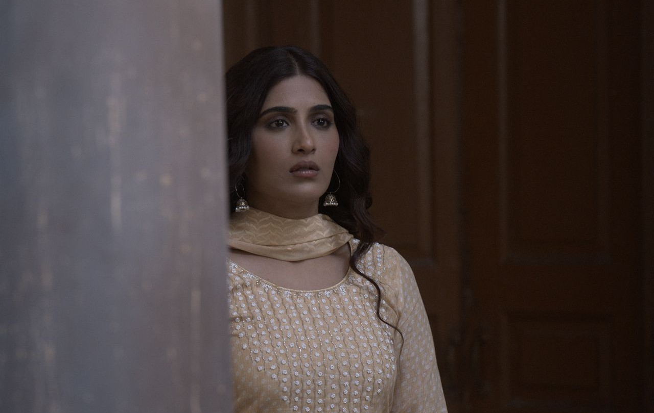 It Truly Felt Like a Homecoming, Nimrit Kaur Ahluwalia on Her Time in Punjab While Shooting Amazon MX Player’s Revenge Drama Ab Hoga Hisaab