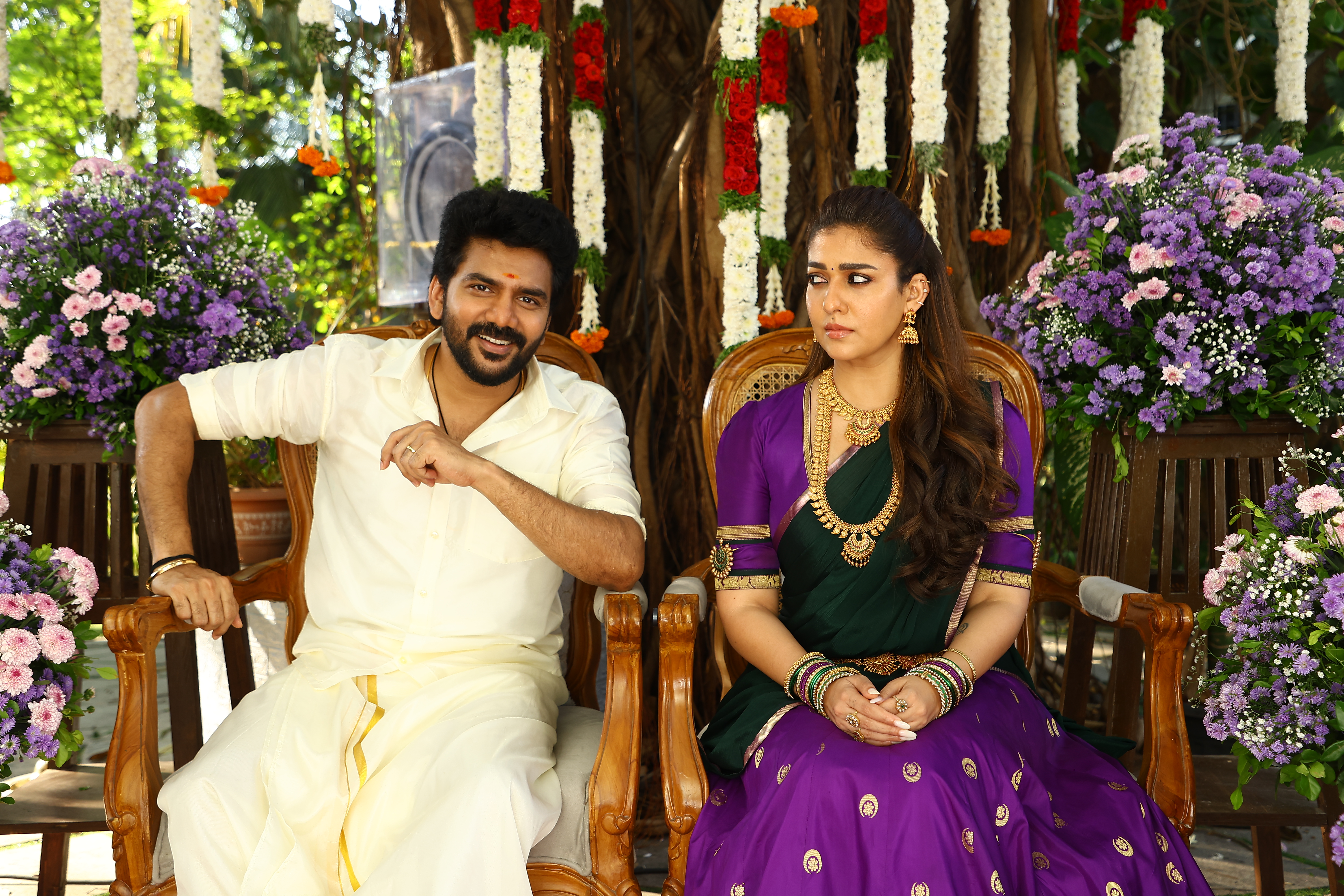 Tamil Zee 5 Premieres Nayanthara and Kavin Starrer Hi Today
