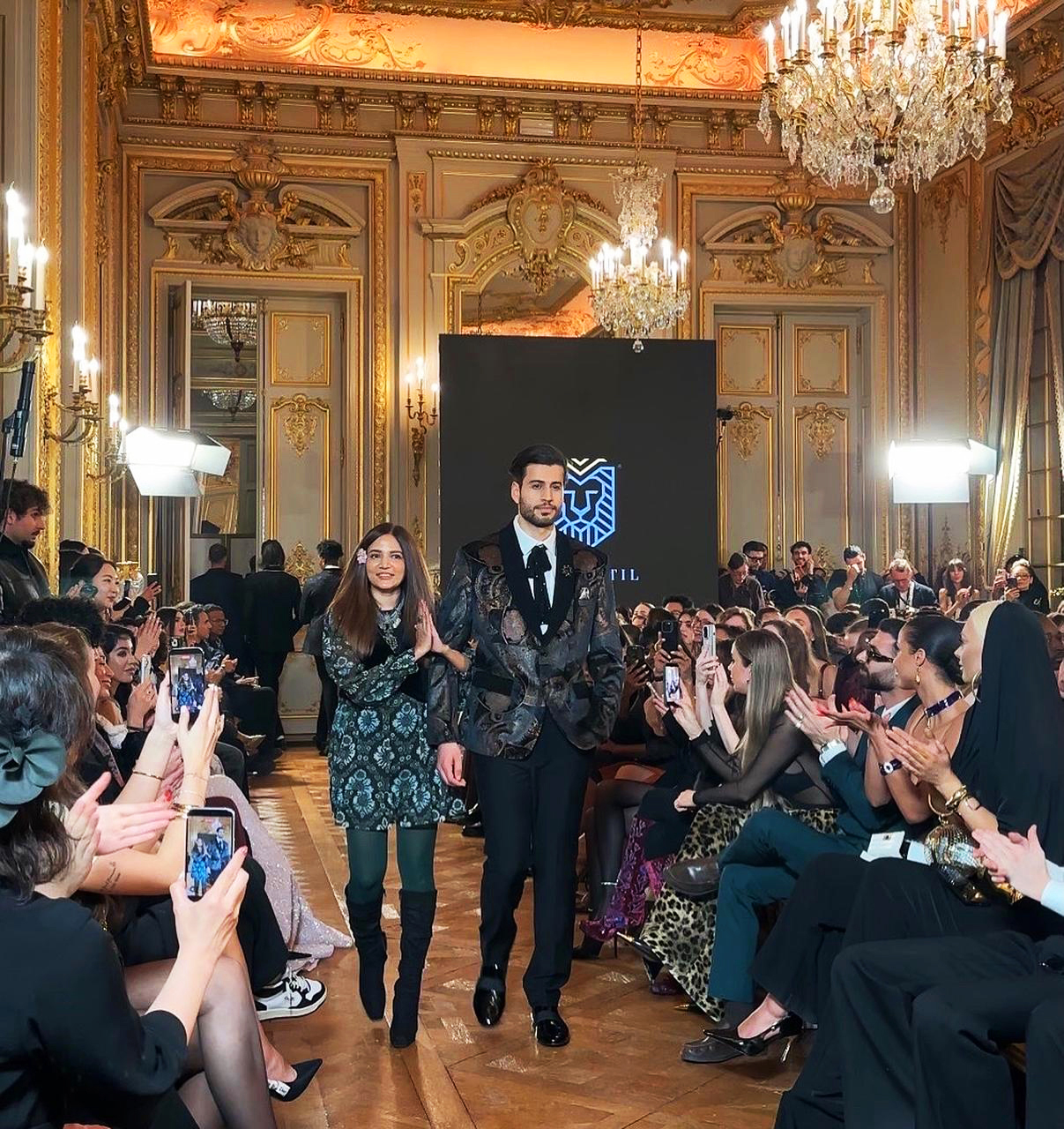 From Amitabh Bachchan, Ranveer Singh to Rohit Sharma: Priya Patil&rsquo;s Journey in Luxury Menswear