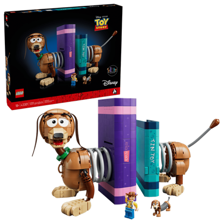 Disney Consumer Products India Unveils New Toy Story Merchandise to Celebrate Toy Story 5