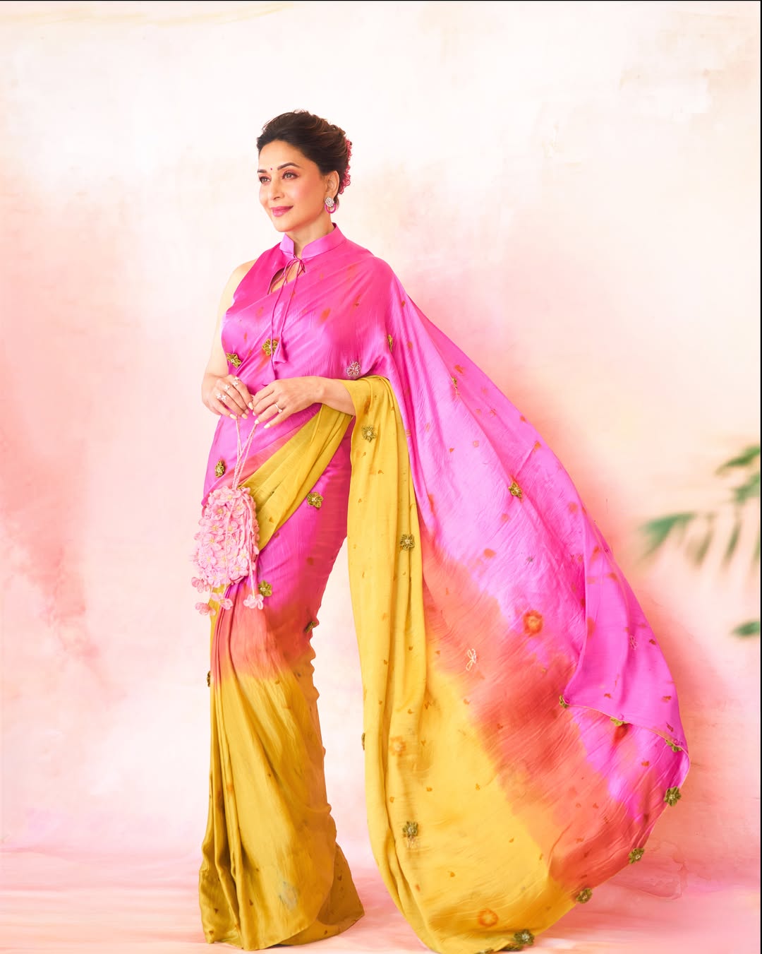 Madhuri Dixit Proves Great Performances Have No Expiry Date With Maa Behen
