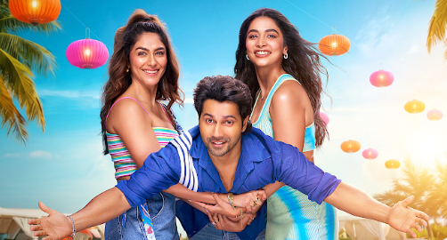 From Zee5’s Hai Jawani Toh Ishq Hona Hai to Cirkus: 5 Pooja Hegde Performances Showcasing Her Versatility