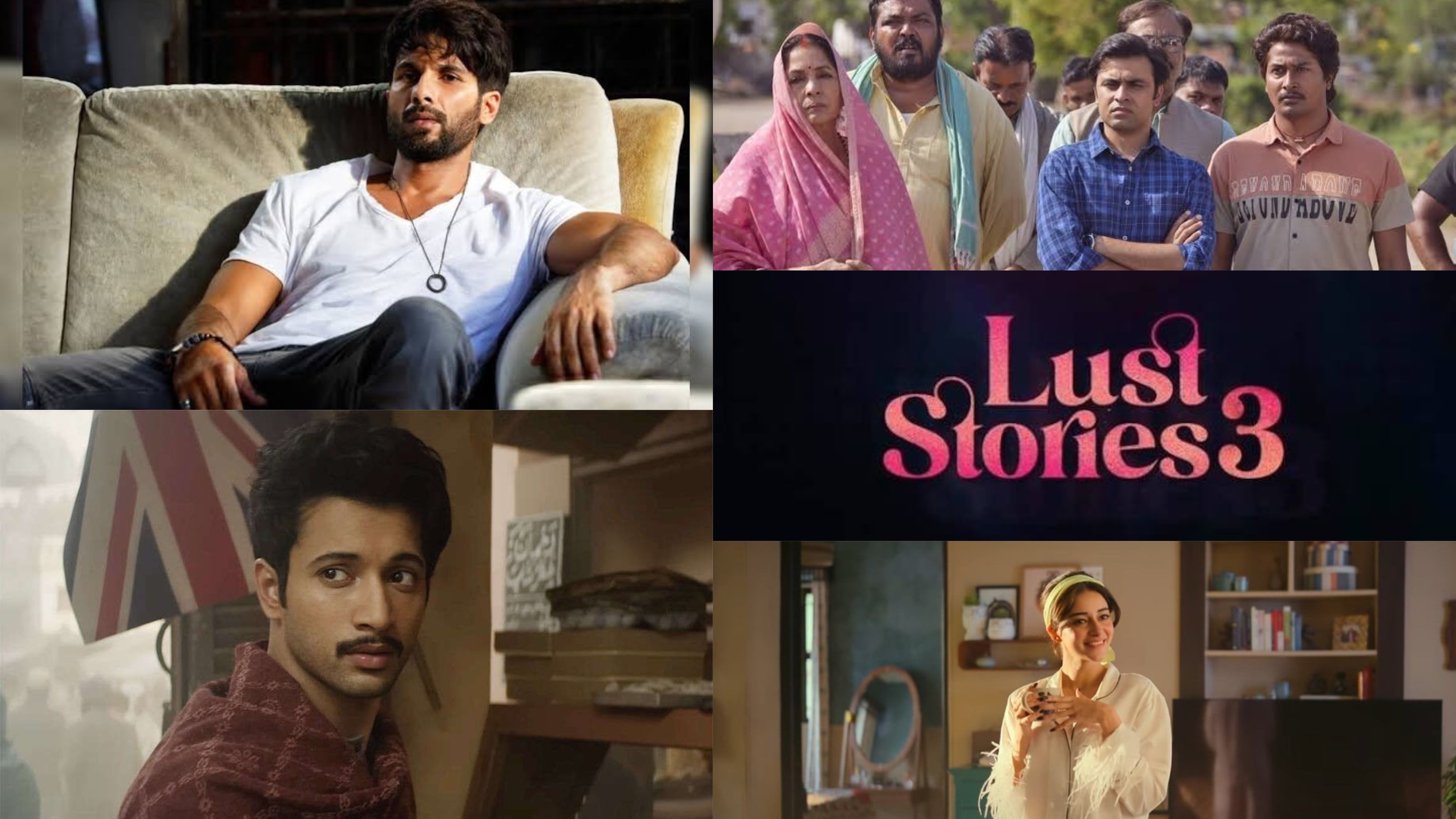 The Revolutionaries to Farzi Season 2: Upcoming OTT Spectacles We Can&rsquo;t Wait to Watch