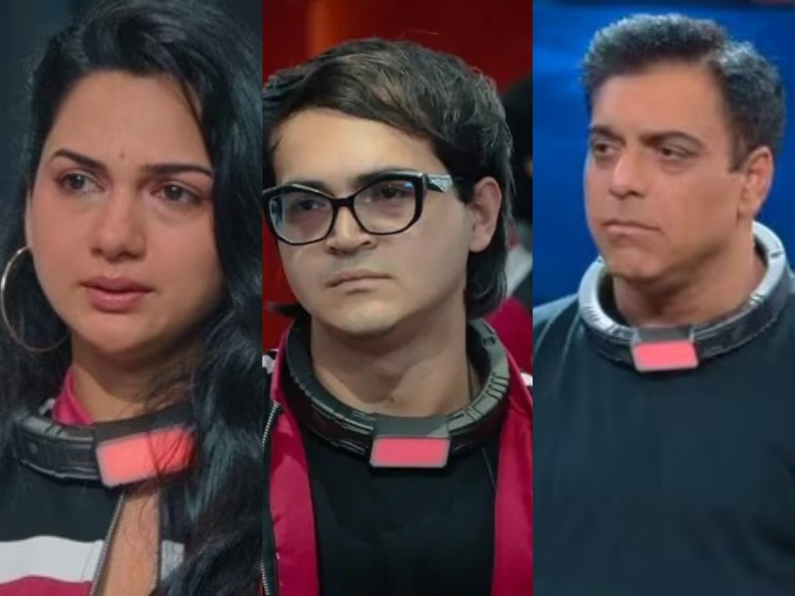 Balaji Telefilms | Lock Upp 2 | A Redefinition of Reality TV! Lock Upp 2 Emerges as a Safe Harbour for Contestants to Open Up About their Truths & Identities